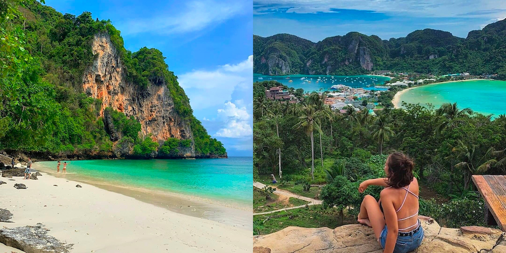 Nên du lịch Phuket vào mùa nào? Nên du lịch Phuket vào mùa nào?