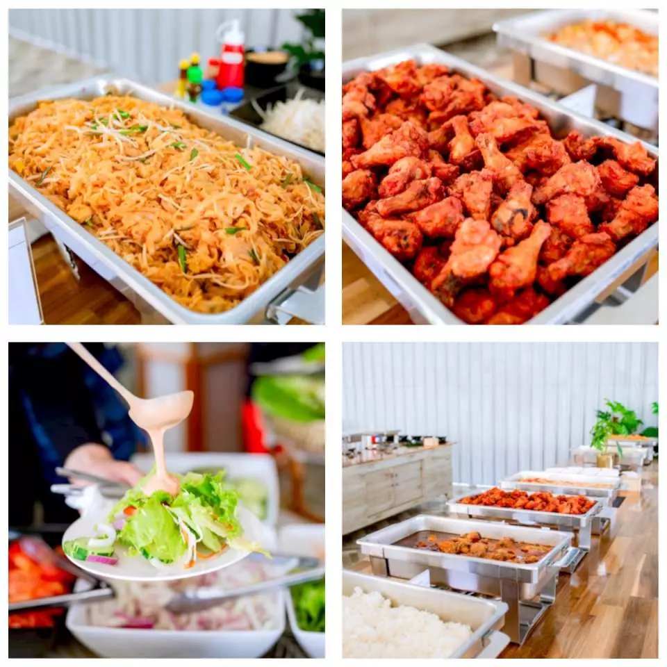 Ăn gì khi đến Đảo Phi Phi du lịch? Ăn gì khi đến Đảo Phi Phi du lịch?