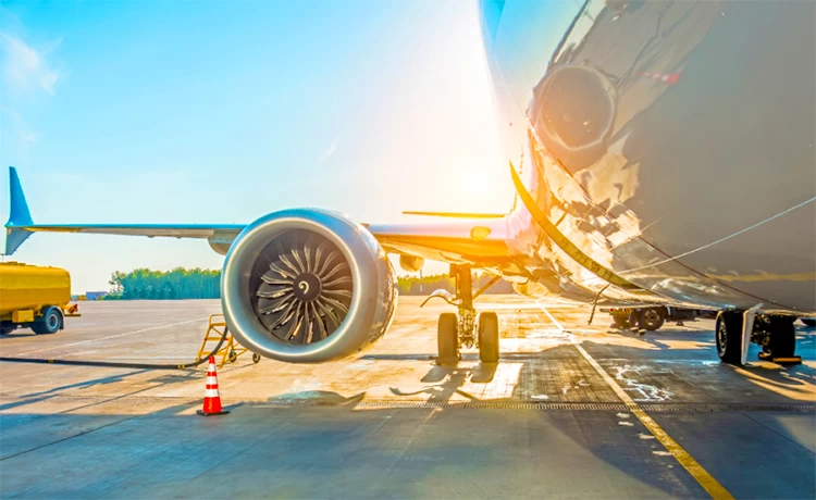 Có thể mua vé máy bay Sài Gòn Huế ở đâu? 