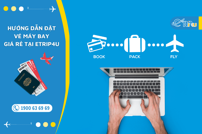Hướng dẫn mua vé máy bay Hải Phòng Buôn Ma Thuột cực chi tiết tại Etrip4u Hướng dẫn mua vé máy bay Hải Phòng Buôn Ma Thuột cực chi tiết tại Etrip4u