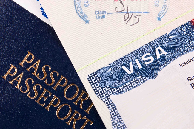Visa đi Mỹ là gì? Có quan trọng không? Visa đi Mỹ là gì? Có quan trọng không?