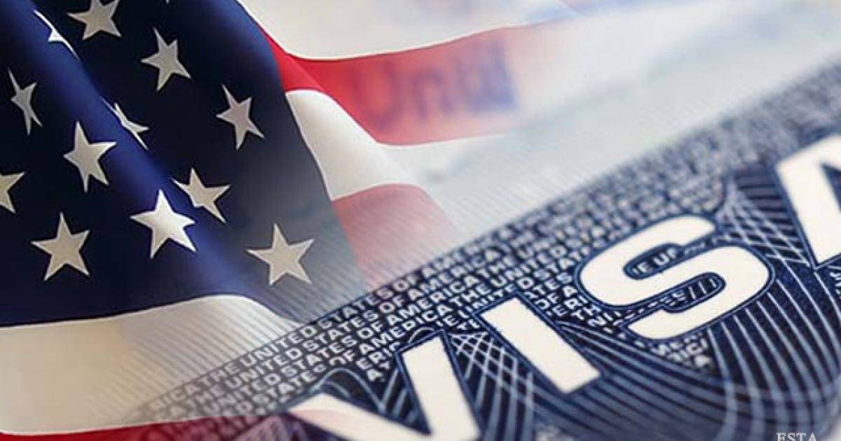 Các bước dịch vụ làm visa đi Mỹ tại Hà Nội Các bước dịch vụ làm visa đi Mỹ tại Hà Nội