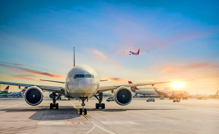 Gi&aacute; v&eacute; m&aacute;y bay Thanh H&oacute;a S&agrave;i G&ograve;n