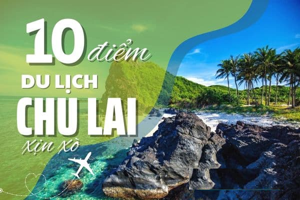 Tới Chu Lai n&ecirc;n ở đ&acirc;u?