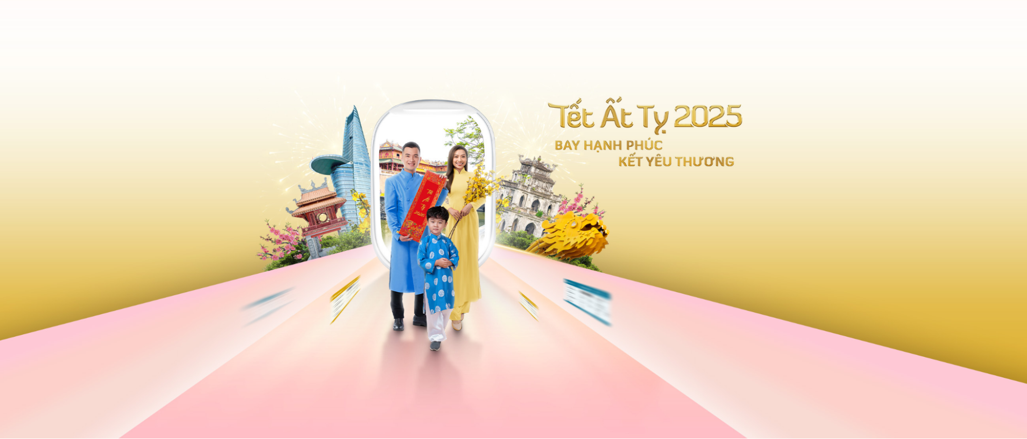 Cập nhật giá vé máy bay Tết 2025 Vietnam Airline Cập nhật giá vé máy bay Tết 2025 Vietnam Airline