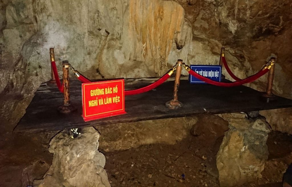 Thời điểm đẹp nhất để khám phá hang Pác Bó Cao Thời điểm đẹp nhất để khám phá hang Pác Bó Cao