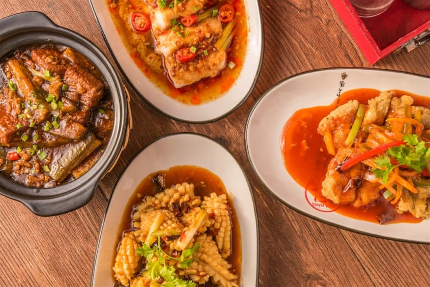 Ăn gì khi tới Thành Đô du lịch? Ăn gì khi tới Thành Đô du lịch?