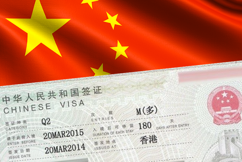Tại sao nên làm visa du lịch Trung Quốc tại Etrip4u