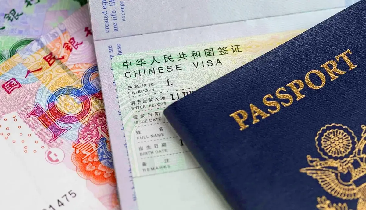 Nên làm visa Thương mại Trung Quốc tại Etrip4u