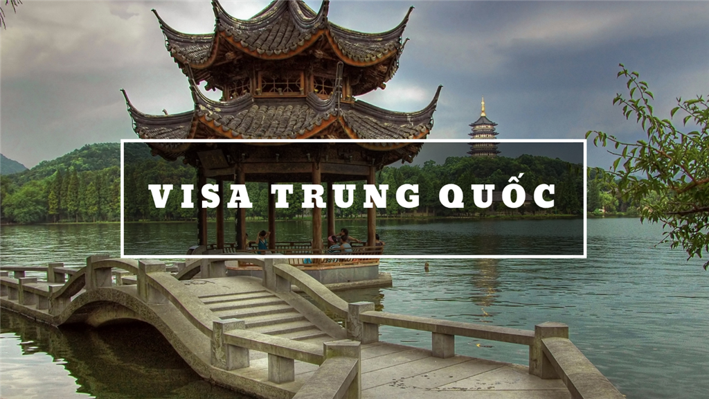 Hồ sơ xin visa Thương mại Trung Quốc tại Etrip4u