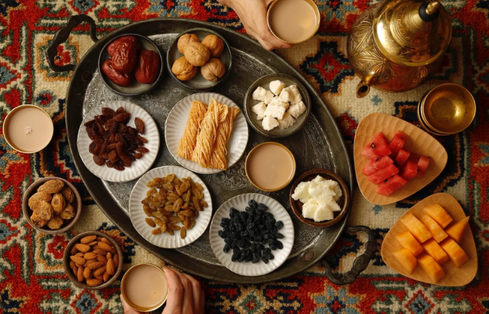 Khám phá ẩm thực Tân Cương - Khách du lịch nên ăn gì? Khám phá ẩm thực Tân Cương - Khách du lịch nên ăn gì?