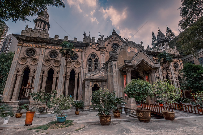 Chùa Cổ Đức - "Tứ đại danh tự" Chùa Cổ Đức - "Tứ đại danh tự"