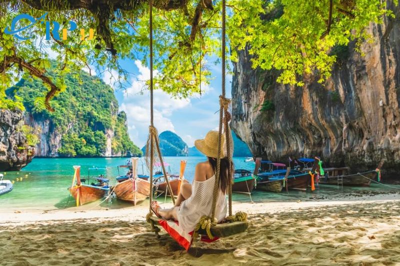 Giới thiệu chung về Phuket