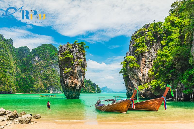 Nên du lịch Phuket vào mùa nào