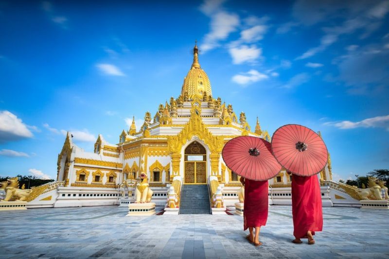 Nên chọn đi tour Ấn Độ vào thời điểm nào
