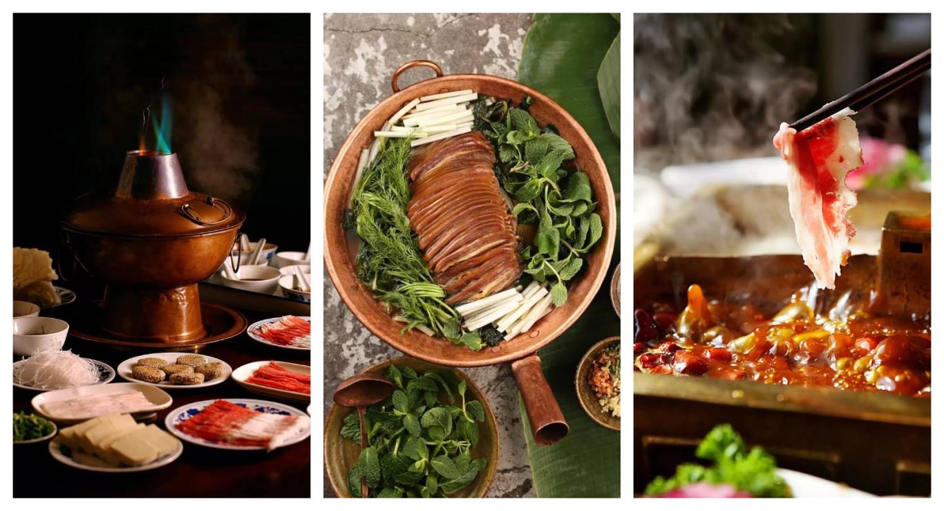 Ăn gì khi tới Lệ Giang Shangrila du lịch?