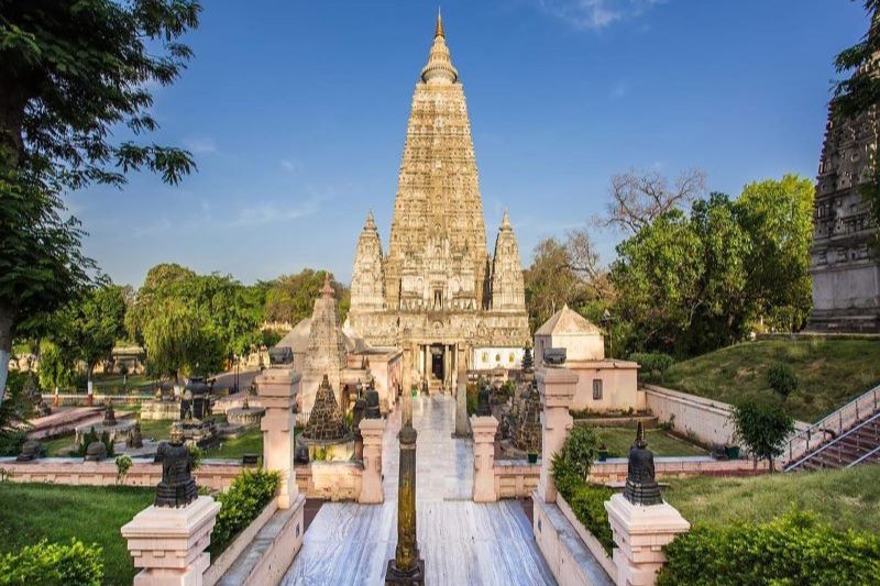 Giới thiệu chung về tour hành hương Ấn Độ