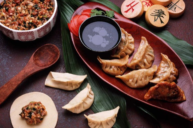 Ăn gì khi đi du lịch Trương Gia Giới