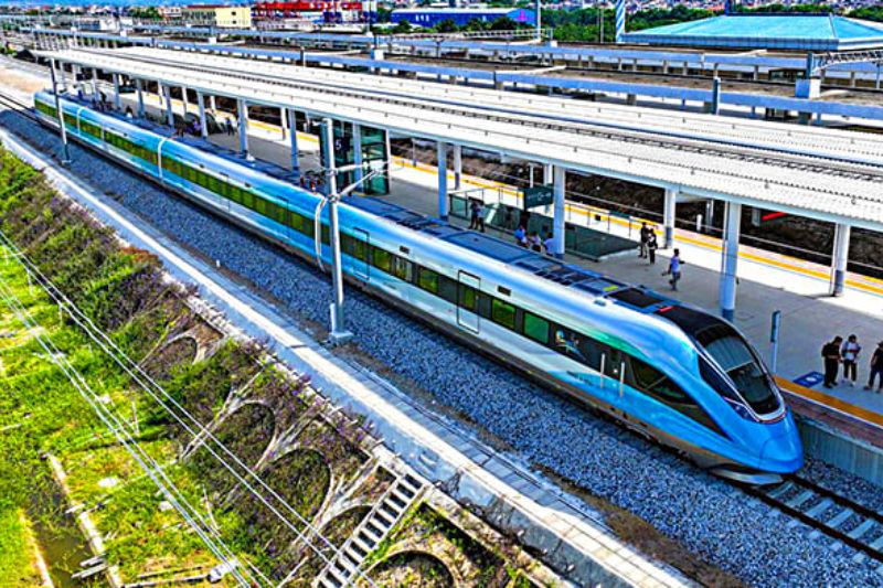 Phương tiện di chuyển tại đảo Hải Nam