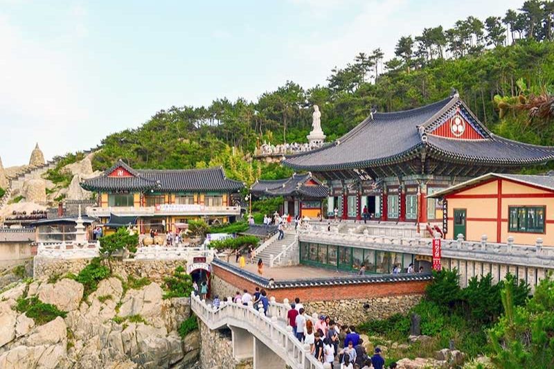 Nên du lịch Đài Bắc vào mùa nào Nên du lịch Đài Bắc vào mùa nào