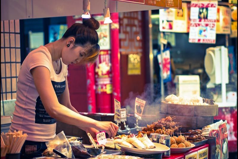 Ăn gì khi tới Kobe du lịch