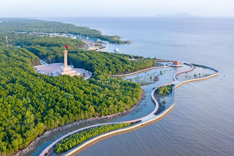 Giới thiệu chung về miền Tây