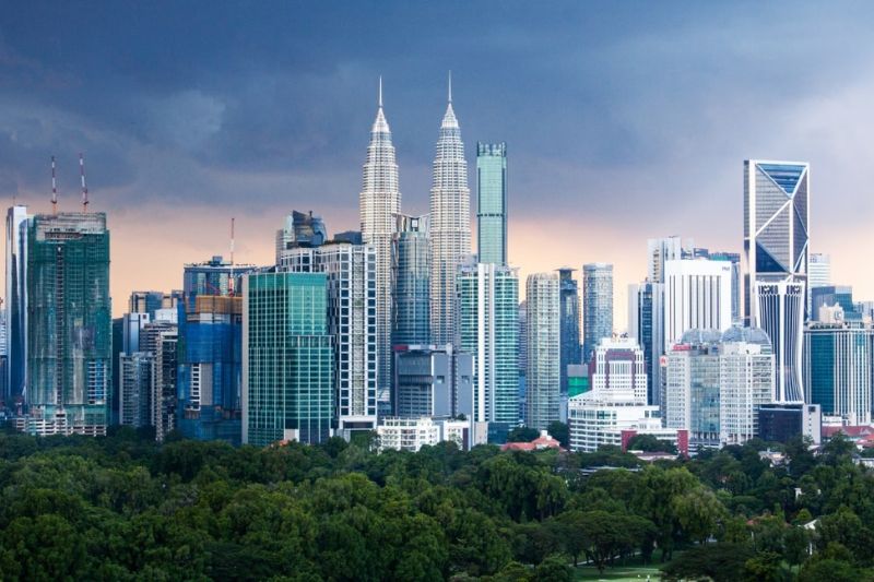 Những địa điểm thăm quan nổi tiếng tại tour Singapore - Malaysia - Indonesia