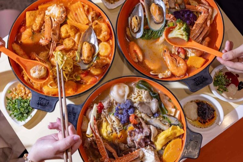 Ăn gì khi tới đảo Hải Nam du lịch?