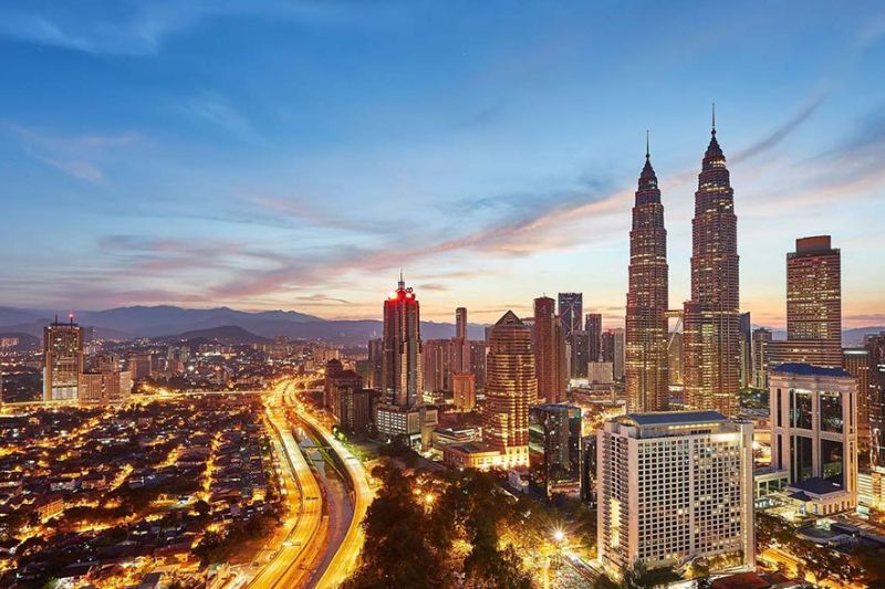 Những địa điểm thăm quan nổi tiếng phải ghé thăm khi đi tour du lịch Singapore - Malaysia