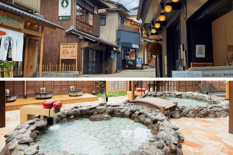 Những địa điểm tham quan nổi tiếng tại Kobe