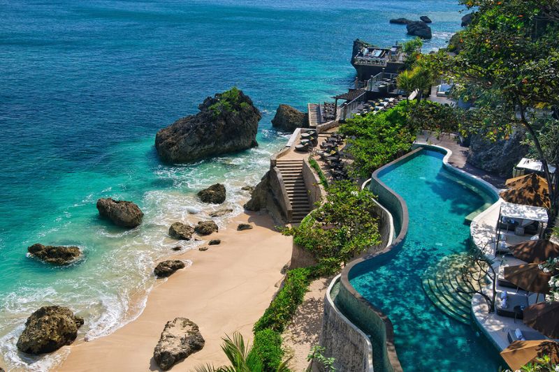 Bali, Indonesia - Hòn đảo thiên đường
