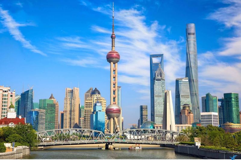 Thời điểm thích hợp để đi du lịch tour Bắc Kinh - Thượng Hải - Hàng Châu - Tô Châu