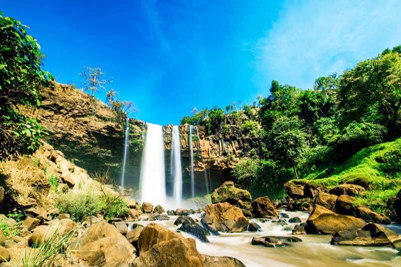 Nên đi du lịch Pleiku vào thời điểm nào?