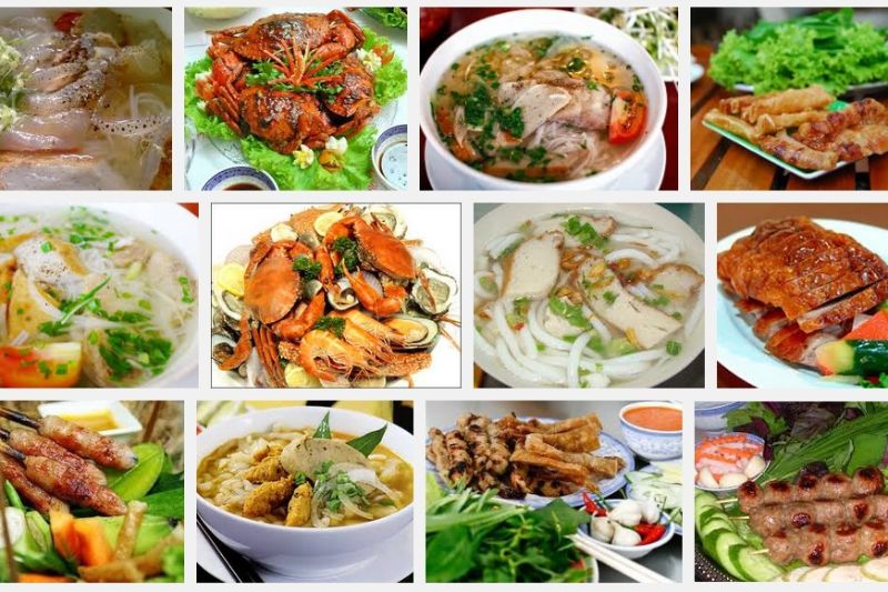 Ăn gì khi đến Buôn Mê Thuật