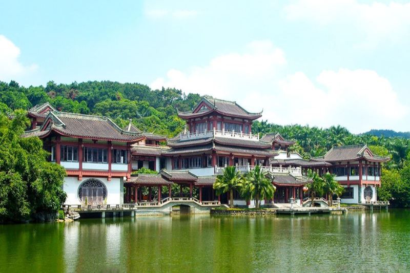 Nên đi tour Nam Ninh Trung Quốc vào thời điểm nào