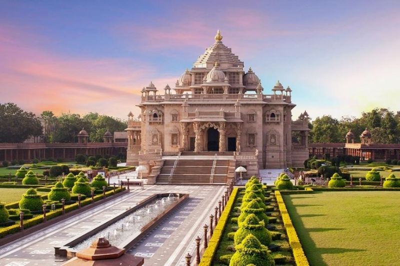 Nên đi tour Ấn Độ - Nepal vào thời điểm nào?