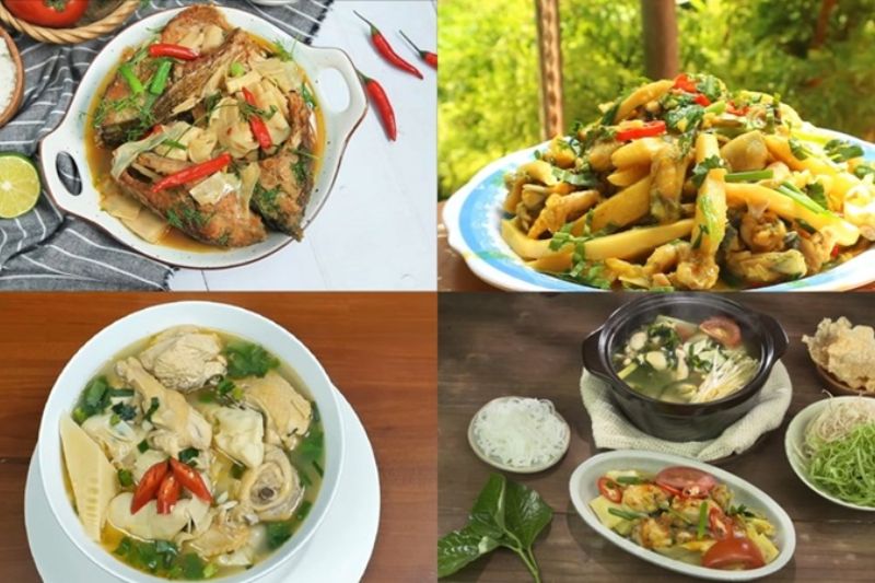 Ăn gì khi đi du lịch Sơn La?