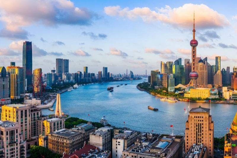 Nên đi du lịch Bắc Kinh - Thượng Hải vào thời điểm nào? Nên đi du lịch Bắc Kinh - Thượng Hải vào thời điểm nào?