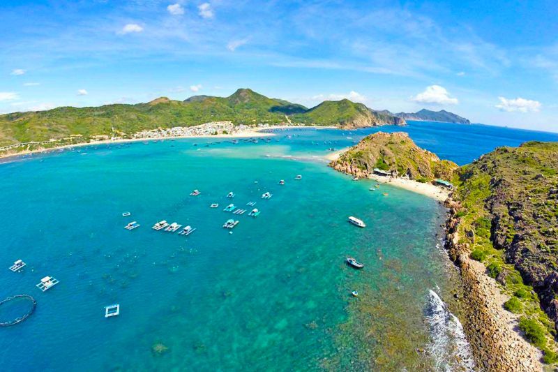 Nên đi Quy Nhơn - Phú Yên vào mùa nào?