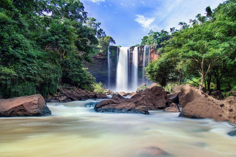 Những địa điểm nhất định phải ghé thăm khi đến Pleiku