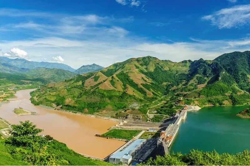 Các địa điểm nổi tiếng tại Sơn La