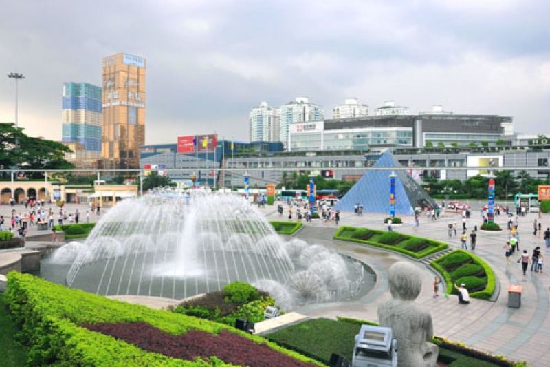 Những lưu ý khi đi du lịch Nam Ninh Trung Quốc