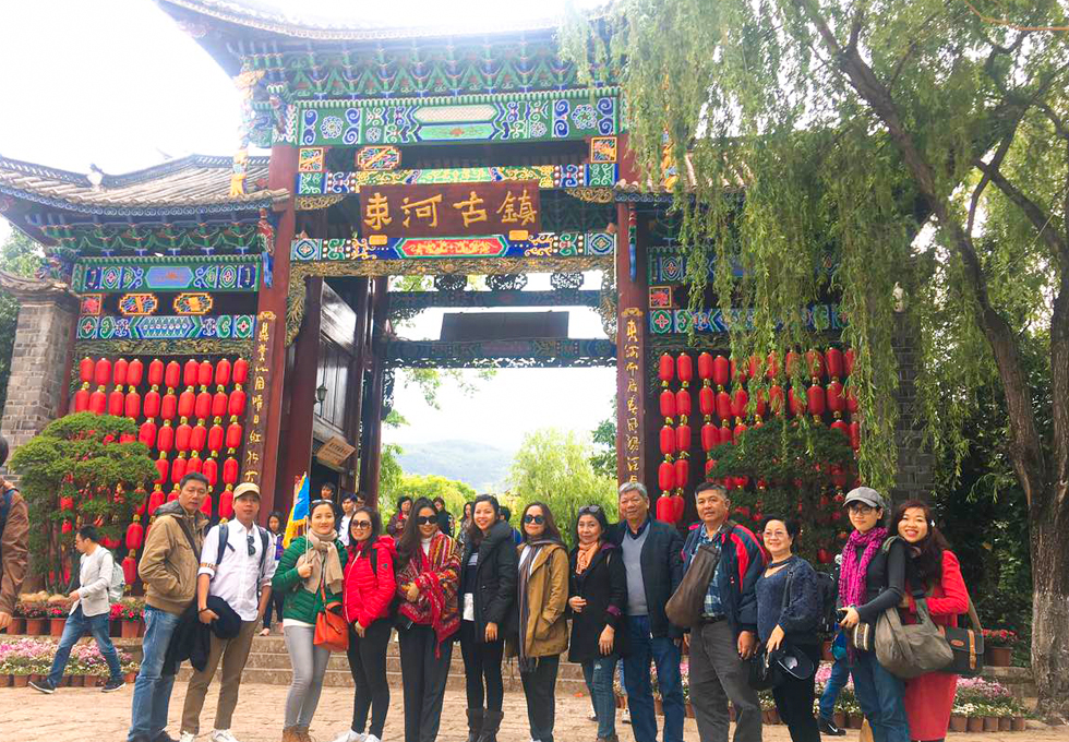 Trải nghiệm hấp dẫn khi đi du lịch Trung Quốc theo Tour Trải nghiệm hấp dẫn khi đi du lịch Trung Quốc theo Tour