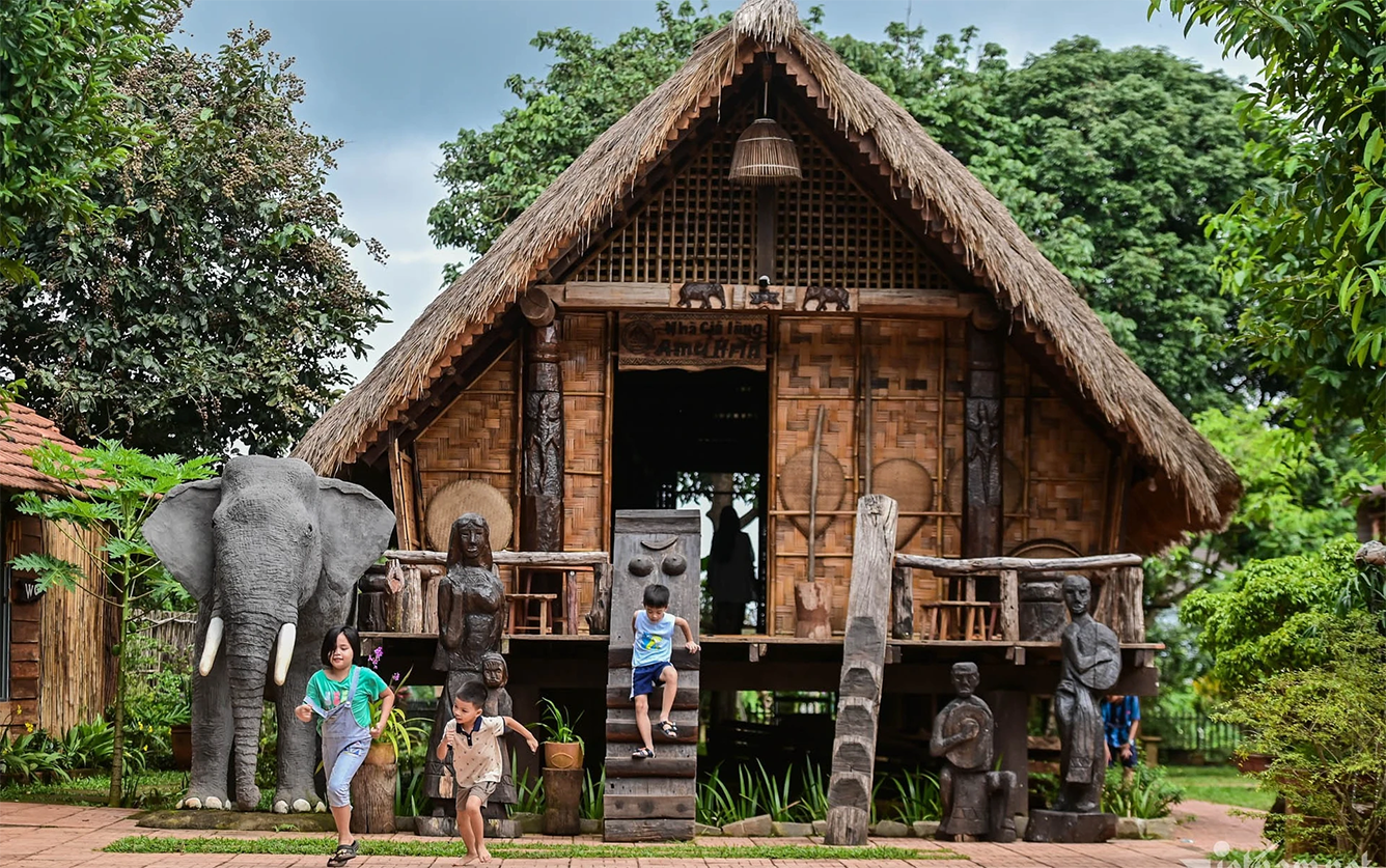 Những lưu ý trong chuyến du lịch Buôn Mê Thuột Trải nghiệm thú vị ở Buôn Mê Thuột cùng tour Những lưu ý trong chuyến du lịch Buôn Mê Thuột Trải nghiệm thú vị ở Buôn Mê Thuột cùng tour