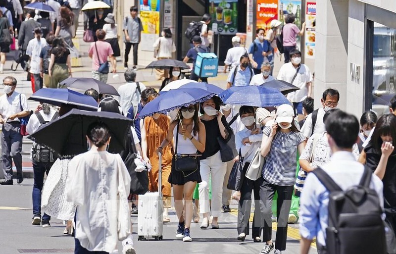 Lưu ý trang bị đồ dùng chống nắng trước chuyến đi Lưu ý trang bị đồ dùng chống nắng trước chuyến đi