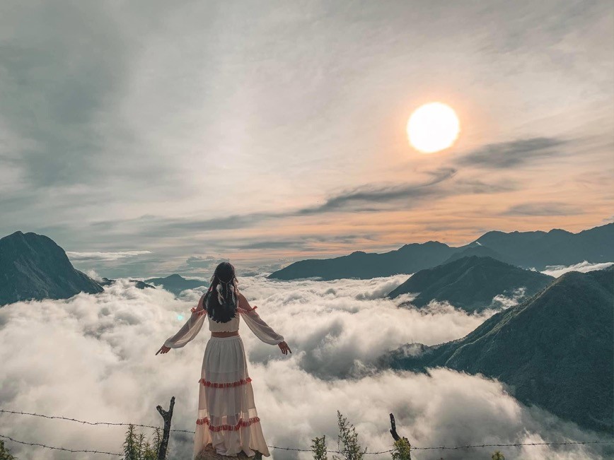 Một số lưu ý khi chuẩn bị hành lý du lịch Sapa Một số lưu ý khi chuẩn bị hành lý du lịch Sapa