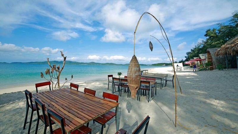 Chiêm ngưỡng dáng vẻ hoàng hôn động lòng ở Cô Tô Chiêm ngưỡng dáng vẻ hoàng hôn động lòng ở Cô Tô