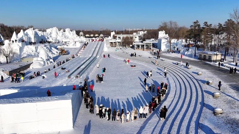 Các hoạt động du lịch thú vị vào mùa đông Các hoạt động du lịch thú vị vào mùa đông
