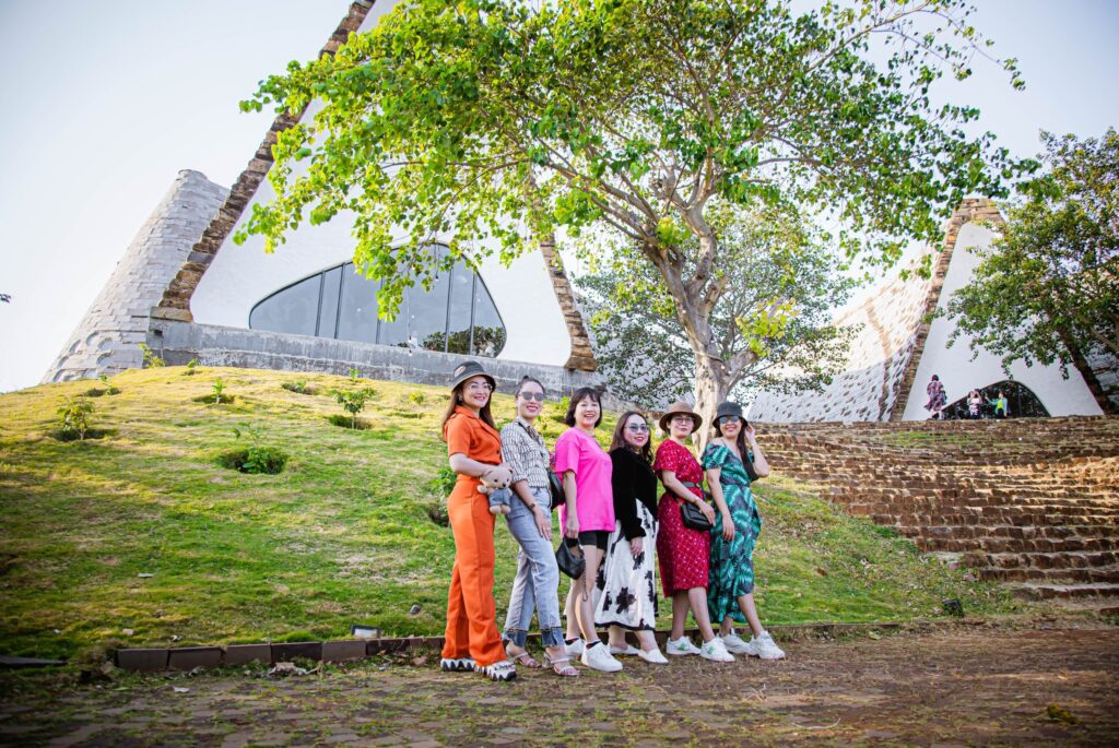 Khám phá Tây Nguyên đại ngàn cùng tour trọn gói tại Etrip4u Khám phá Tây Nguyên đại ngàn cùng tour trọn gói tại Etrip4u