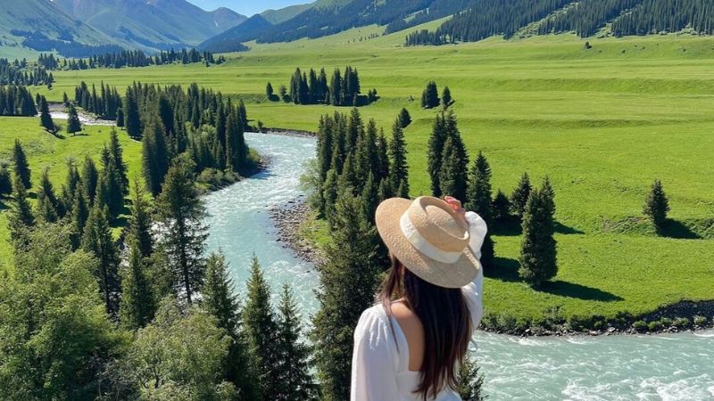 Du lịch tự túc cần lưu ý các rủi ro có thể xảy ra Du lịch tự túc cần lưu ý các rủi ro có thể xảy ra